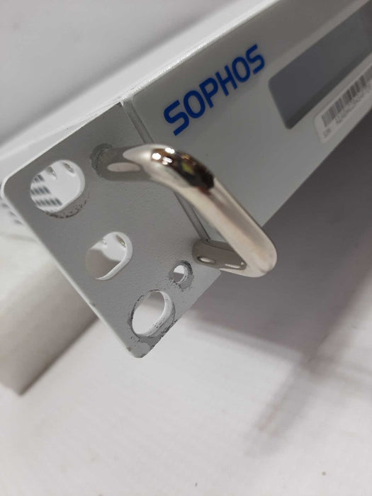 Sophos UTM 425 rev.5 Firewall, FACTORY RESET ~