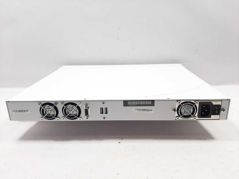 Sophos UTM 425 rev.5 Firewall, FACTORY RESET ~