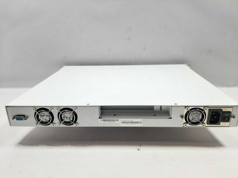 Sophos UTM 220 firewall8 x 1Gb ports, FACTORY RESET ~