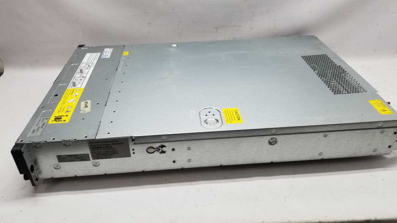 HP Proliant SE1220 Xeon E5520 @ 2.27ghz / 30gb ram / P212 ctrl #