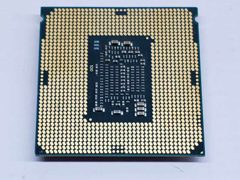 i7-7700 3.6GHz CPU |