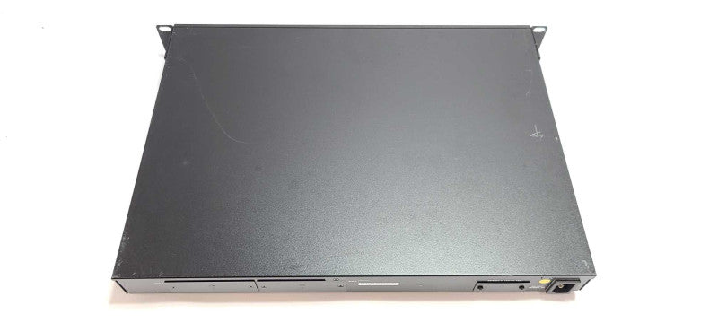 Brocade FastIron LS648 48-Port Gigbit Switch 4x SFP $