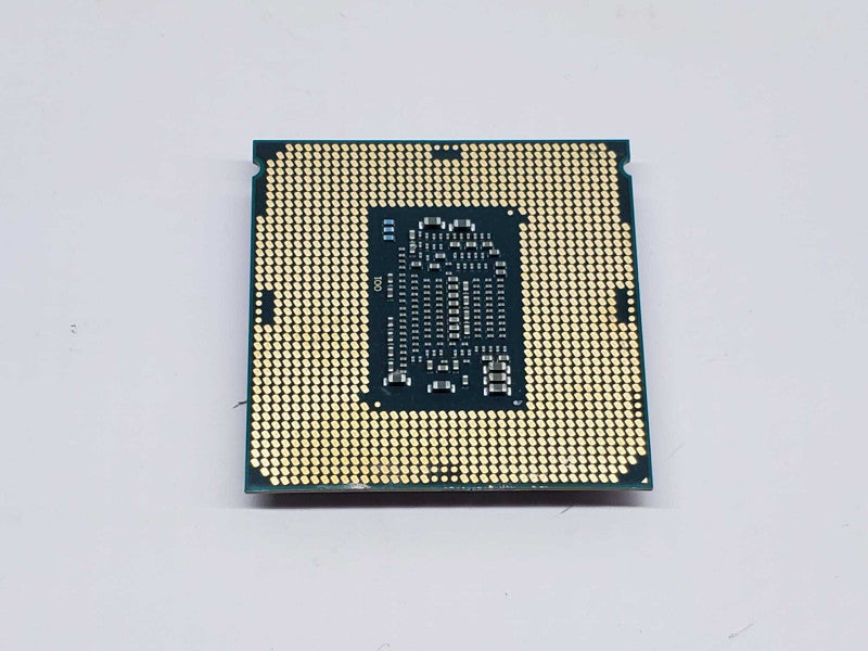 i5-7500 CPU 3.4GHz |