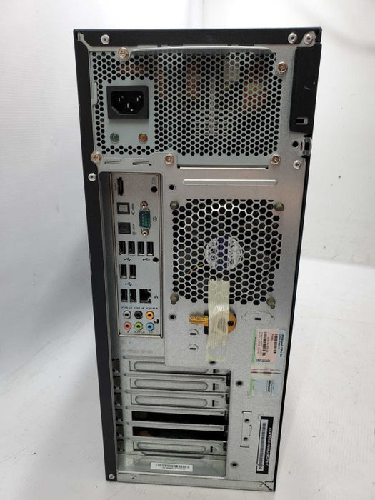Lenovo Workstation S20, W3503 2.4GHz 8GB DDR3 No HDD |