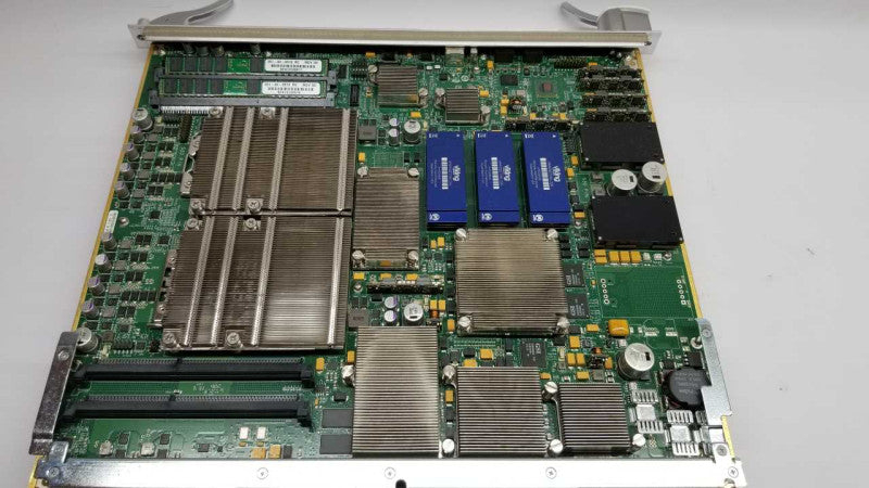 ASR5K-PPC-K9 Cisco ASR 5000 Processing Card Packet (PPC) 16GB #