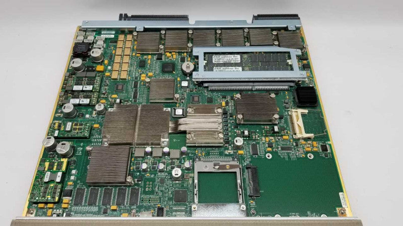 Cisco ASR 5000 Common Card ASR5K-SMC-K9 / see notes #