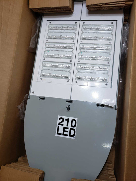 Autobahn Series ATB2 LED STREET LIGHT Lighting 60BLEDE10 MVOLT R3 HK NL P7 SH [