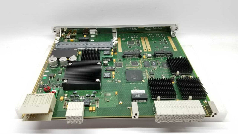 ALCATEL-LUCENT NBRZAN barebone / no ram / no hard drives (2.5\\") #