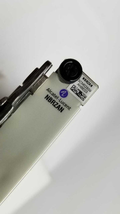 ALCATEL-LUCENT NBRZAN barebone / no ram / no hard drives (2.5\\") #