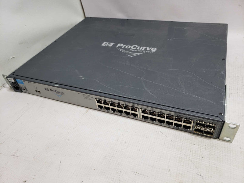HP ProCurve 2910al-24G Switch J9145A  [