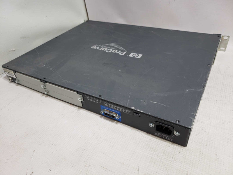 HP ProCurve 2910al-24G Switch J9145A  [
