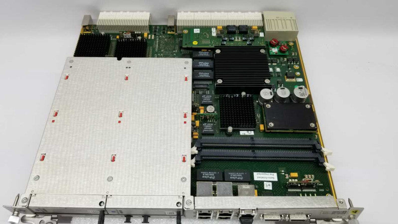 alcatel-lucent nbafim N BMA SW1 3CM02660CAAQ04 #
