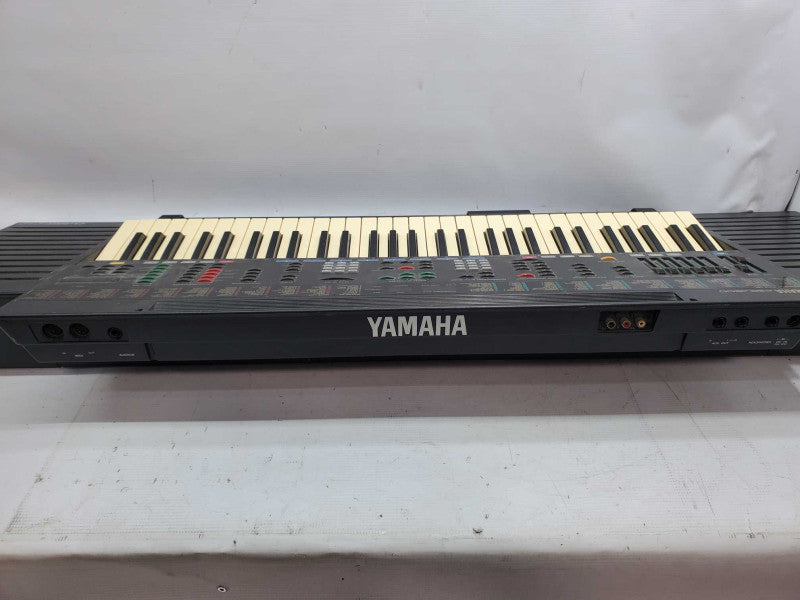Yamaha PSR-4500 Electric Musical Keyboard |