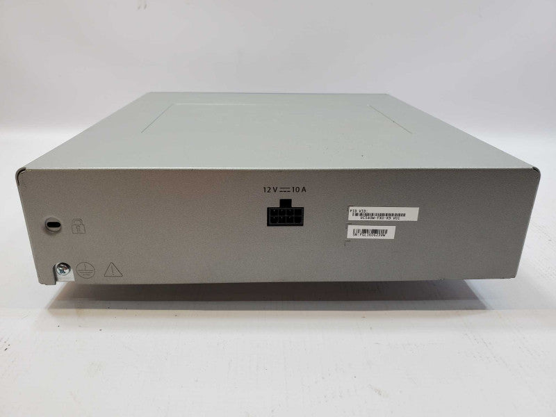 Cisco UC540 with FXO, As Is (