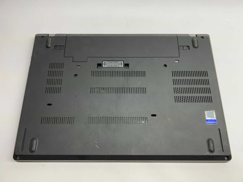 Lenovo T470 with i5-7300U 16GB RAM & 256GB SSD Storage  -