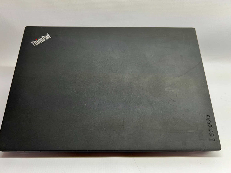 Lenovo T470 with i5-7300U 16GB RAM & 256GB SSD Storage  -
