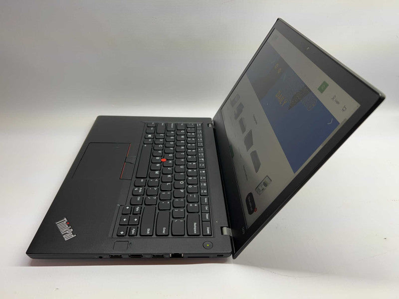 Lenovo T470 with i5-7300U 16GB RAM & 256GB SSD Storage  -