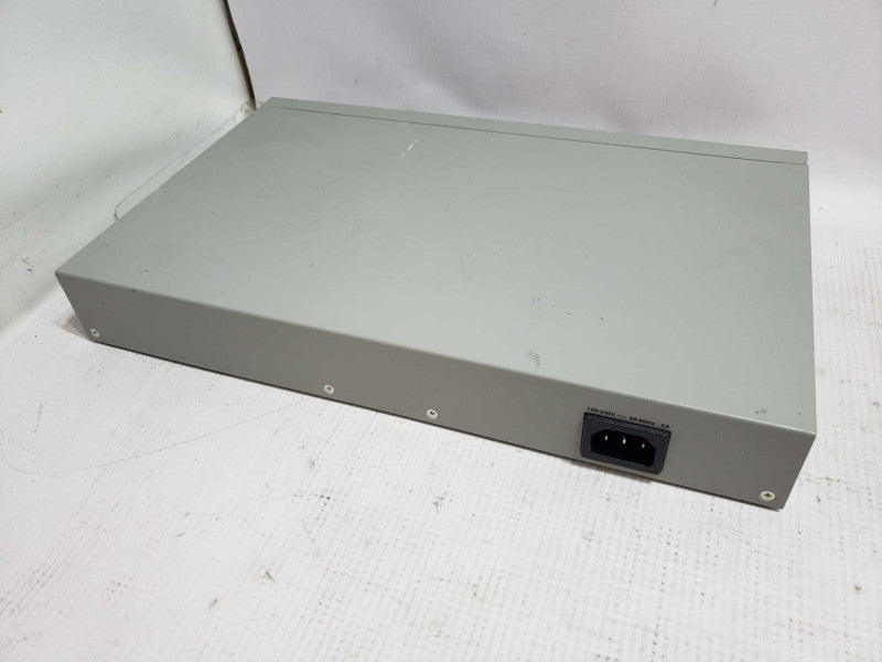 Allied Telesyn AT-FS716 16-Port Fast Ethernet Switch 10/100 Mbps Unmanaged [