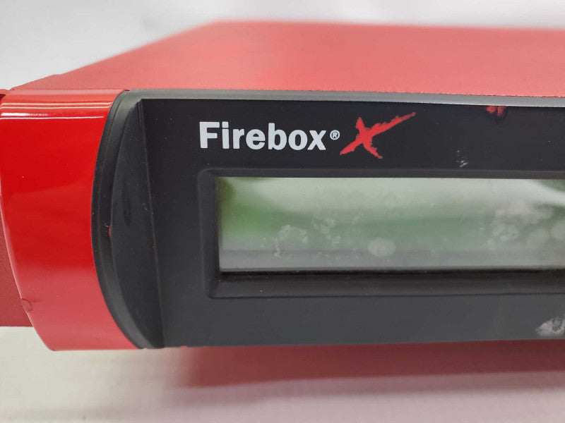 WatchGuard Firebox X750e Core T1AE8 Network Firewall  )