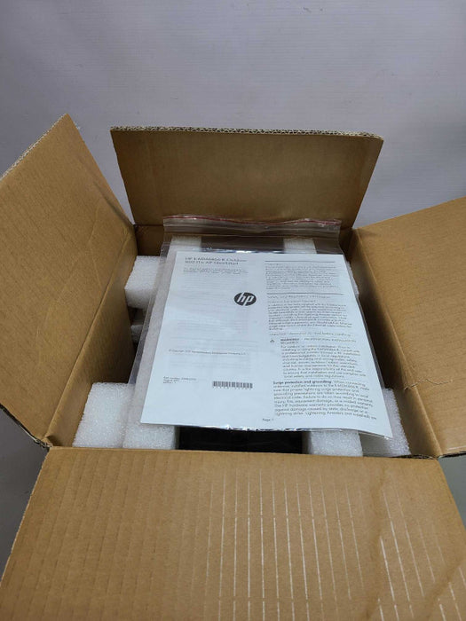 HP J9715A MSM466-R MRLBB-1102 DUAL RADIO OUTDOOR WIRELESS AP ~