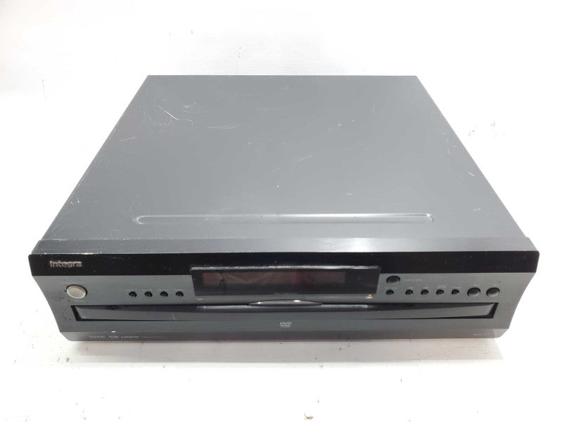 Integra DPC-7.7 6-DVD Carousel (READ) |
