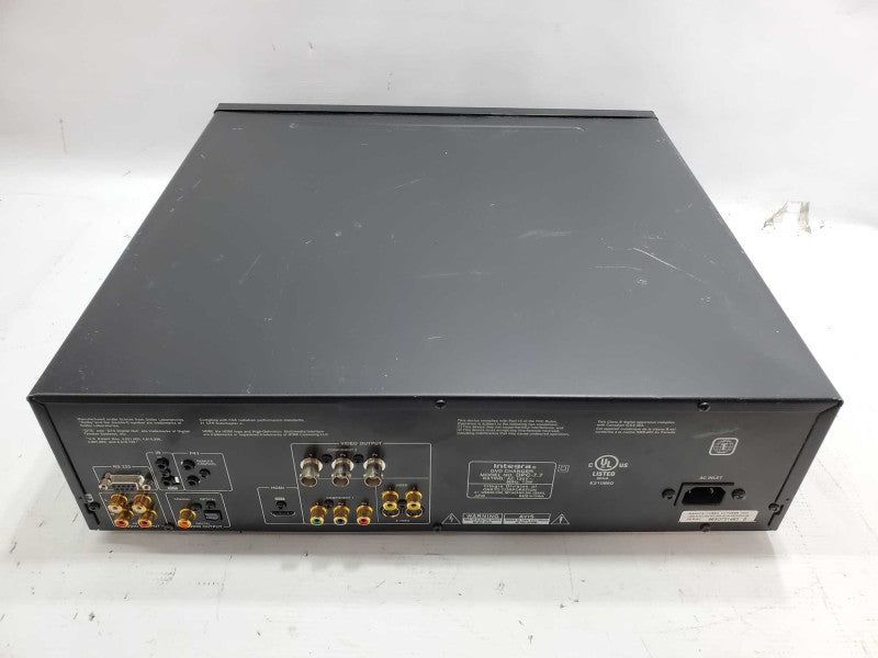 Integra DPC-7.7 6-DVD Carousel (READ) |