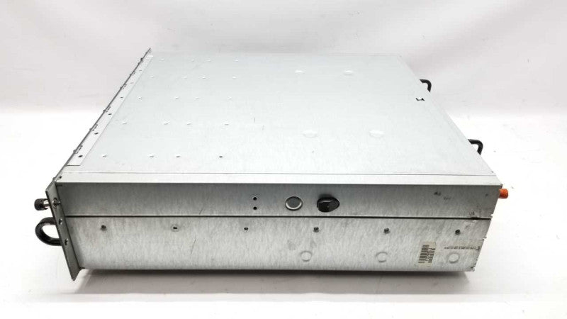 Dell PowerVault MD1000 AMP01 array / 2x PSU / 2x controllers AMP01-SIM #
