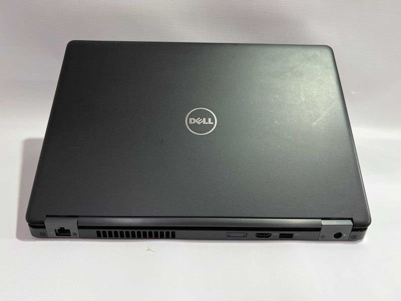 TouchScreen Dell Latitude 5480 with i5-6200U CPU 16GB RAM & 256GB SSD Storage  -