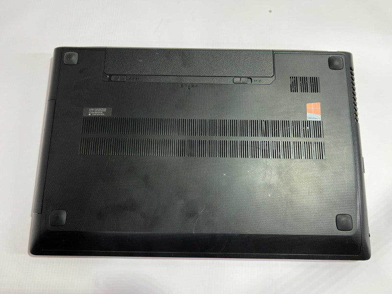 AS-IS Lenovo G505 AMD E1-2100 CPU 2GB RAM  -