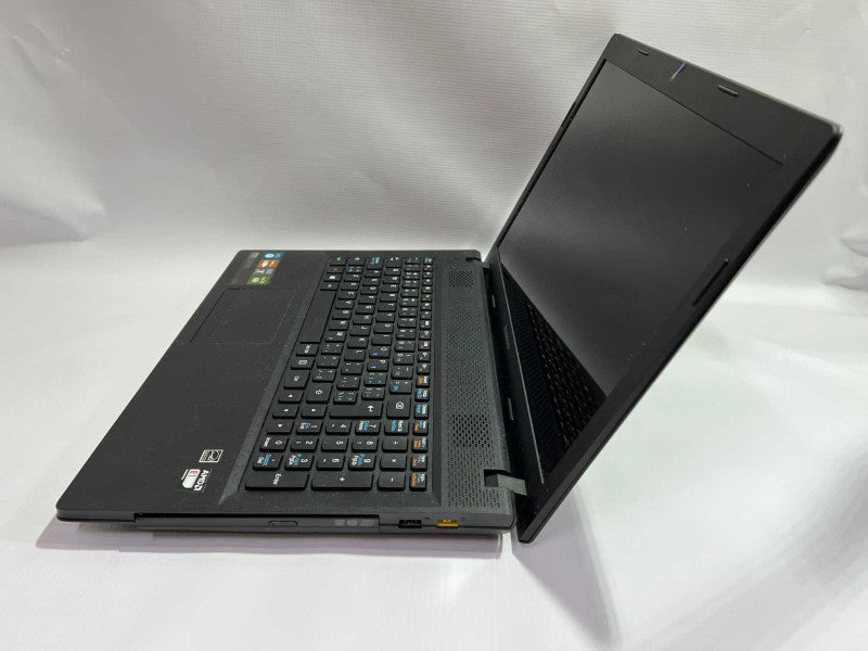 AS-IS Lenovo G505 AMD E1-2100 CPU 2GB RAM  -