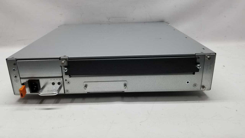 Juniper SRX550 Gateway Security Appliance / factory reset #