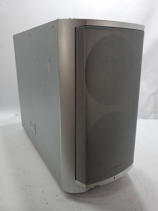 Panasonic SB-WA700 Active Subwoofer (READ) |
