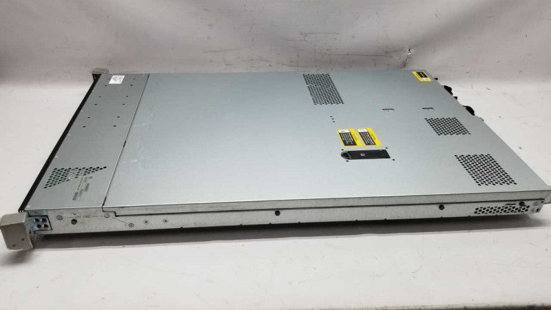 HP Proliant DL360p Gen8 2x Xeon E5-2640 @ 2.50ghz / 80gb ram / P420i Ctrl #