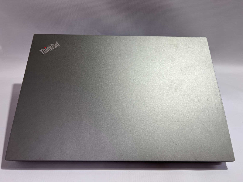 Lenovo E580 with i7-8550U CPU 16GB RAM & 1TB NVME SSD Storage READ -