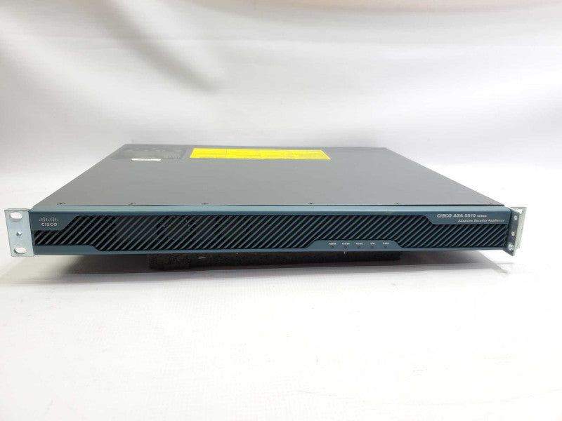 CISCO ASA5510 ADAPTIVE SECURITY Appliance _reset )