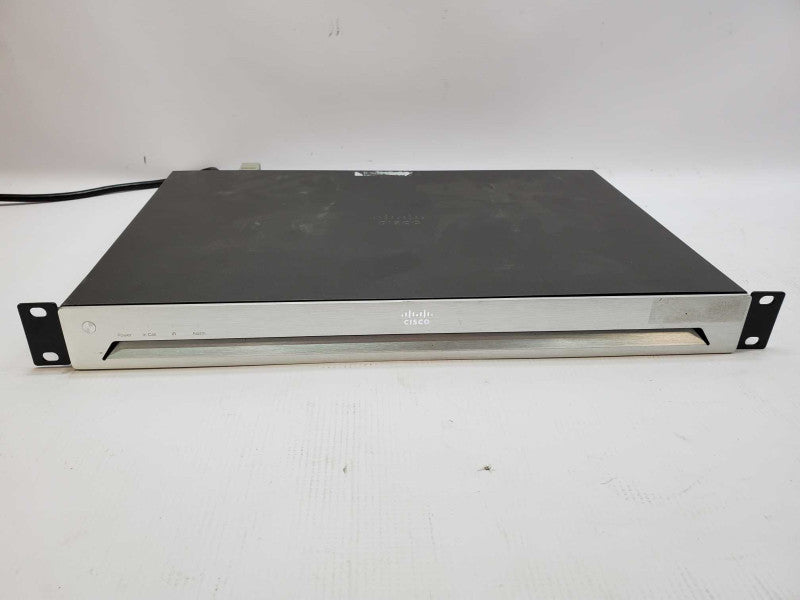 Cisco TelePresence SX80 Codec (