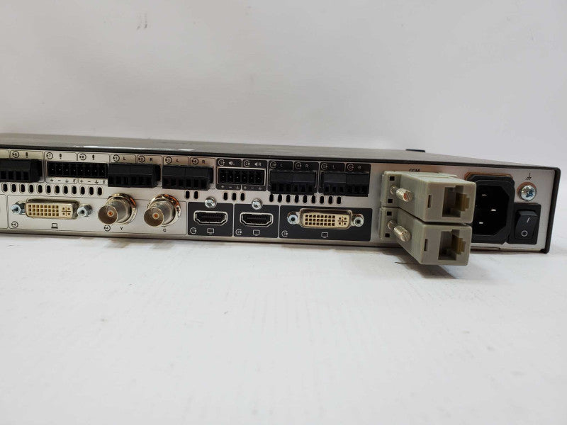 Cisco TelePresence SX80 Codec (
