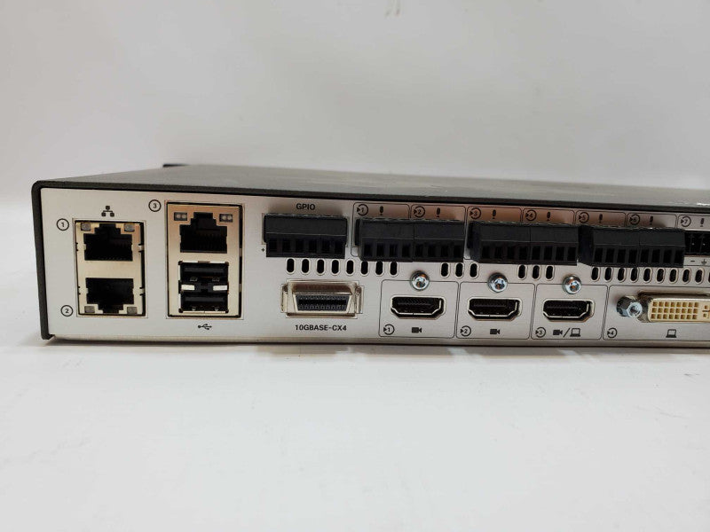 Cisco TelePresence SX80 Codec (