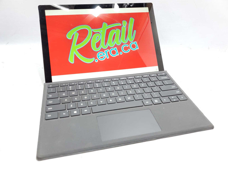 Microsoft Surface Pro 7 Model 1866, i5-1035G4 8GB RAM, 256GB Storage |