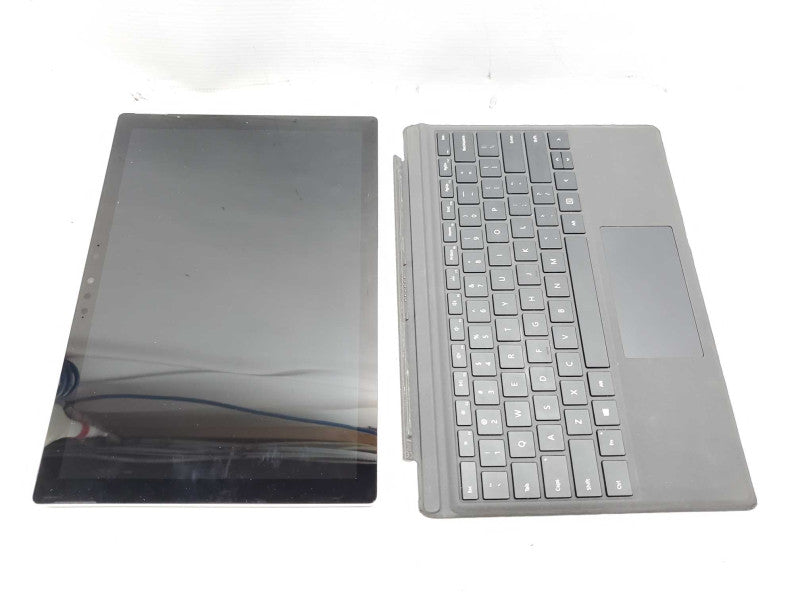 Microsoft Surface Pro 7 Model 1866, i5-1035G4 8GB RAM, 256GB Storage |