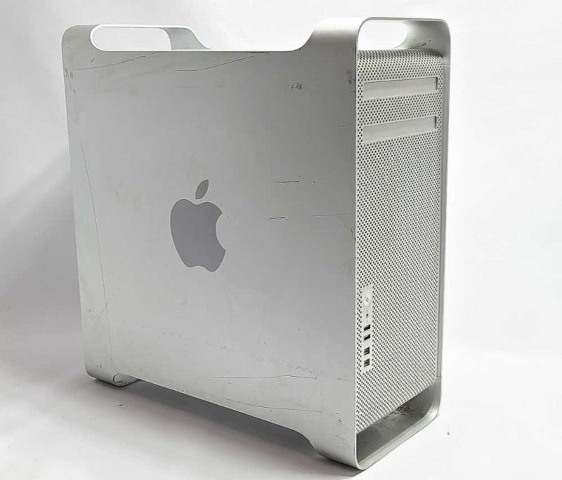 Apple MacPro A1289 2x Intel Xeon E5620 2.4GHz 16GB RAM ATI AMD Radeon 5770 1GB $