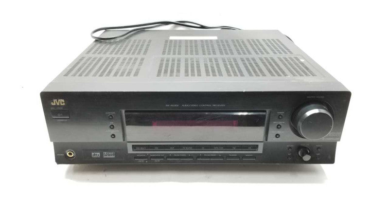 vintage JVC RX-6030V Audio/Video control receiver  #