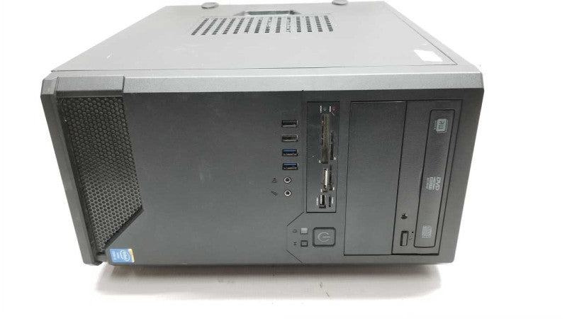 custom PC I5-4570 @ 3.20ghz / 8gb ram/ H87-PLUS Motherboard #