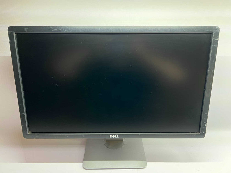 DELL Dell P2412Hb 24\\'\\' 1920 x 1080 DVI VGA LED Monitor -
