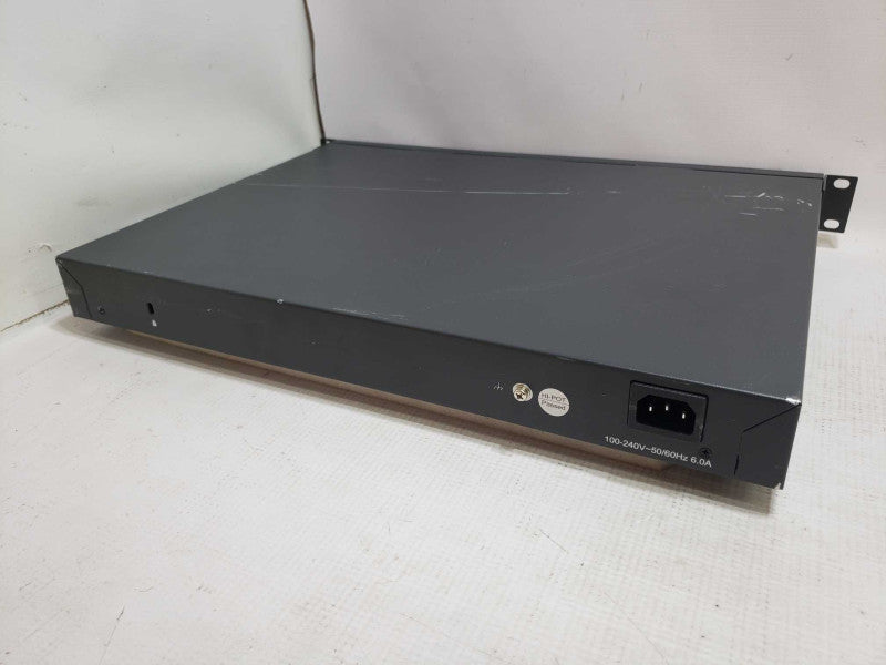 TP-Link T1600G-52PS 48-Port Gigabit Smart PoE+ Switch TL-SG2452P [