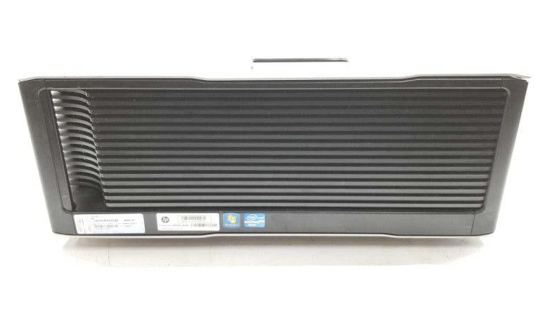 HP Z620 workstation 2x Xeon E5-2620 @ 2.00ghz / 24gb ram / 2x quadro 600 #