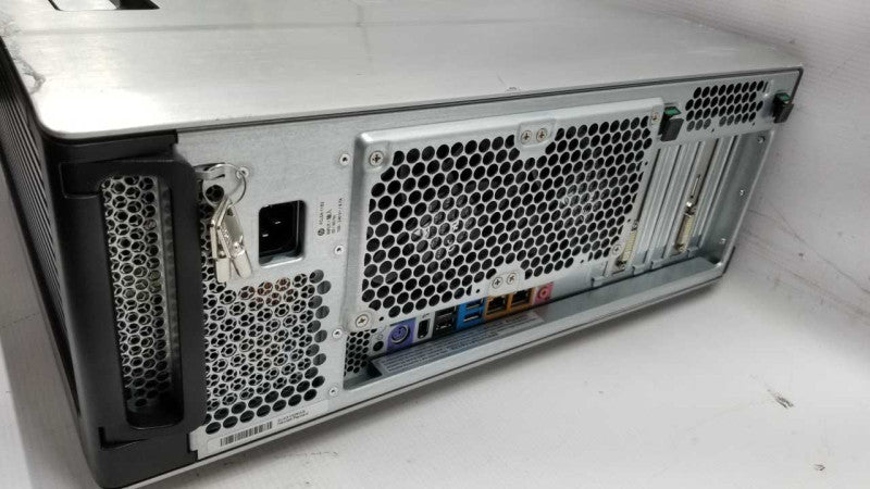 HP Z620 workstation 2x Xeon E5-2620 @ 2.00ghz / 24gb ram / 2x quadro 600 #