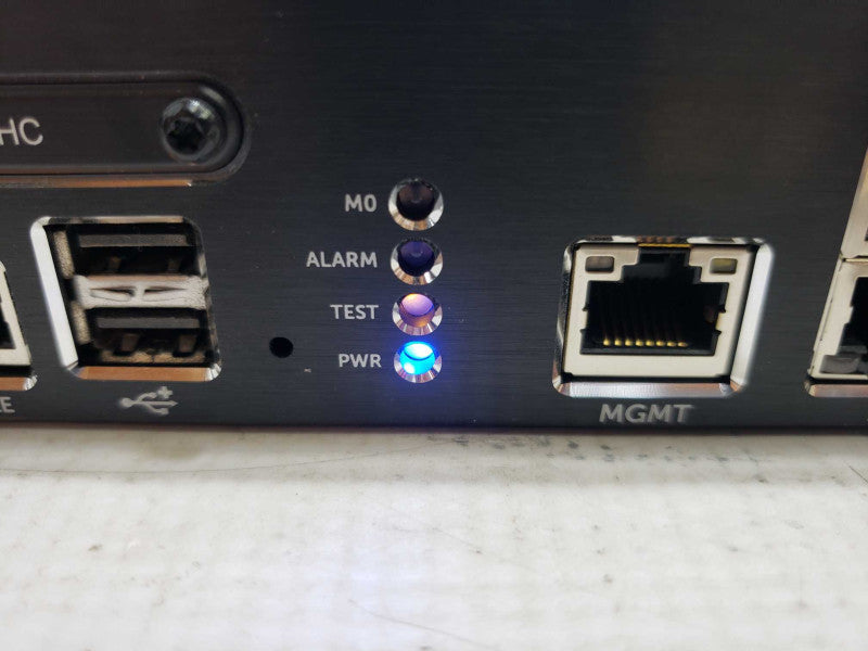 Dell SonicWall NSA2600 Firewall Appliance [