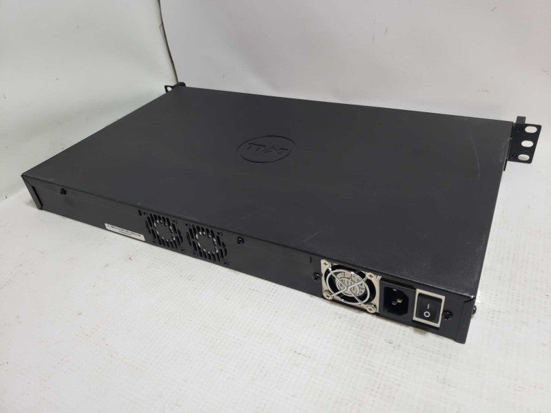 Dell SonicWall NSA2600 Firewall Appliance [