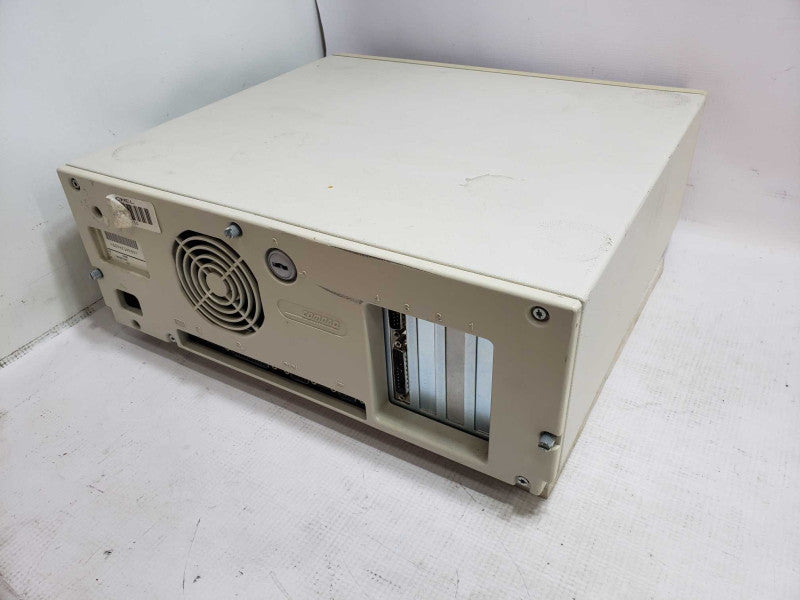 Vintage Compaq DeskPro 286e Desktop Computer [